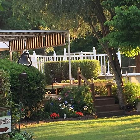 Dublin Farm Bed & Breakfast Dış mekan fotoğraf