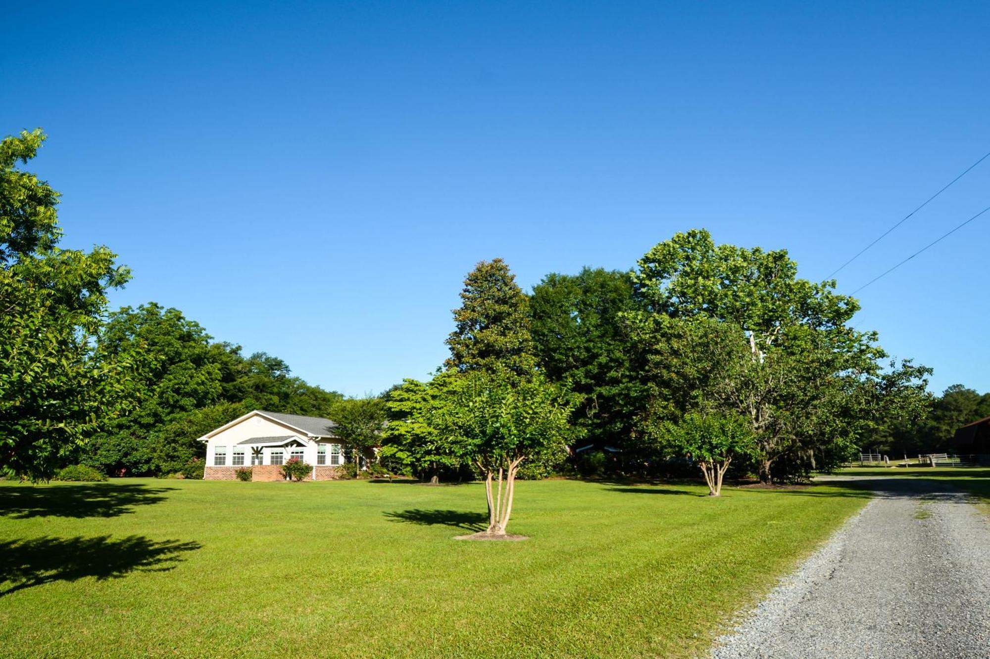 Dublin Farm Bed & Breakfast Dış mekan fotoğraf