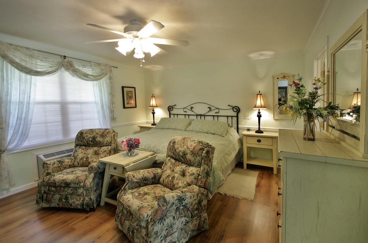 Dublin Farm Bed & Breakfast Dış mekan fotoğraf