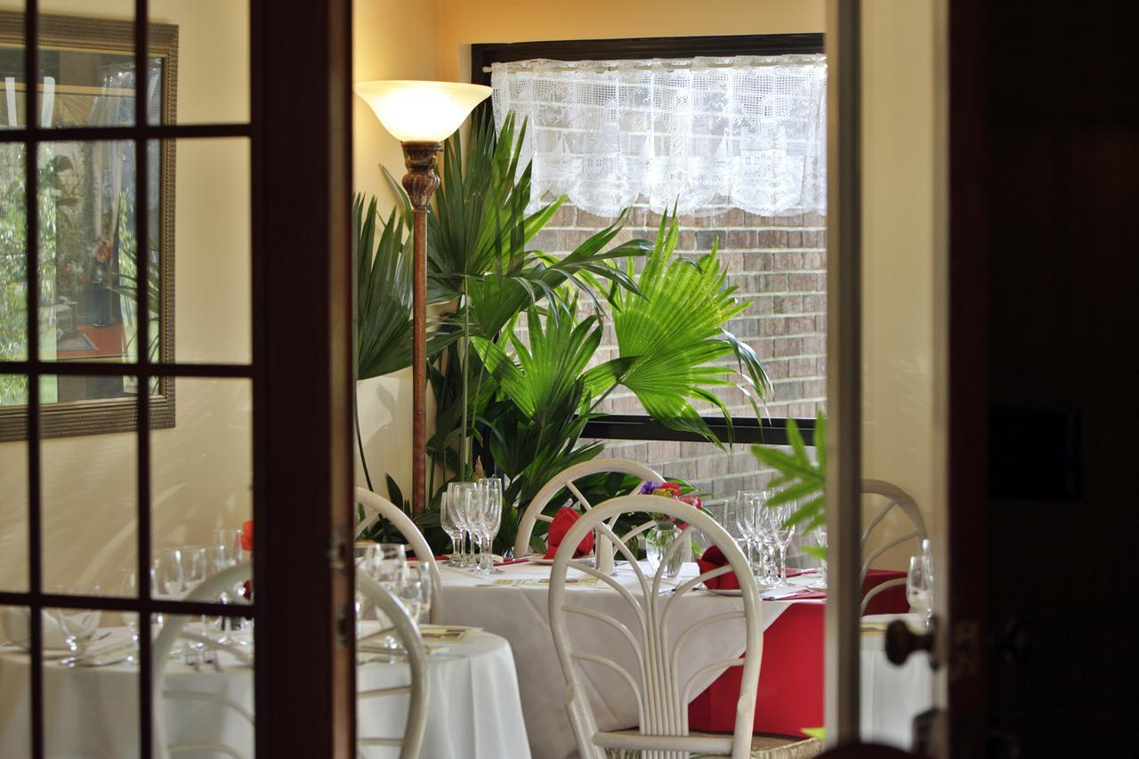 Dublin Farm Bed & Breakfast Dış mekan fotoğraf