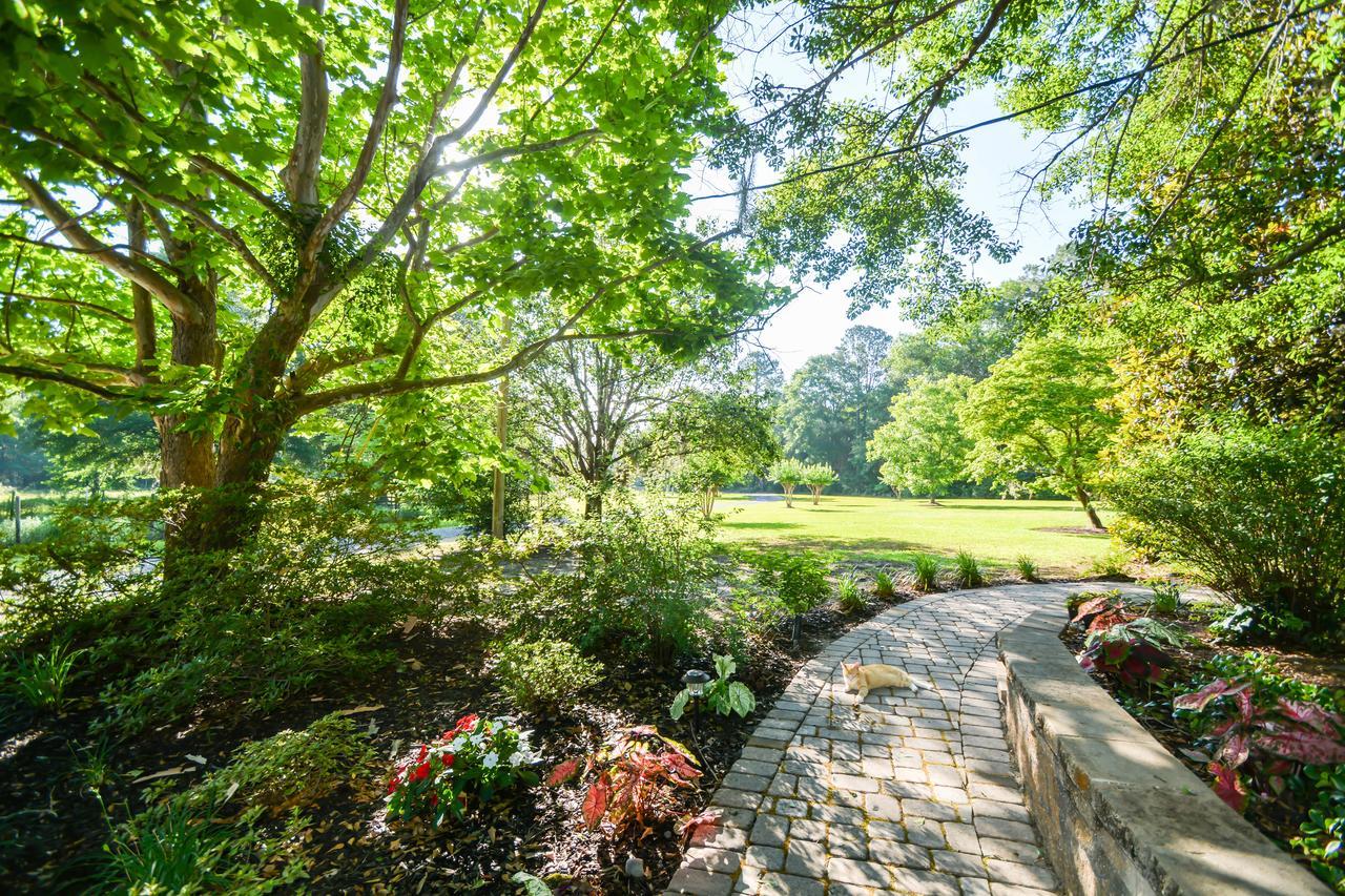 Dublin Farm Bed & Breakfast Dış mekan fotoğraf