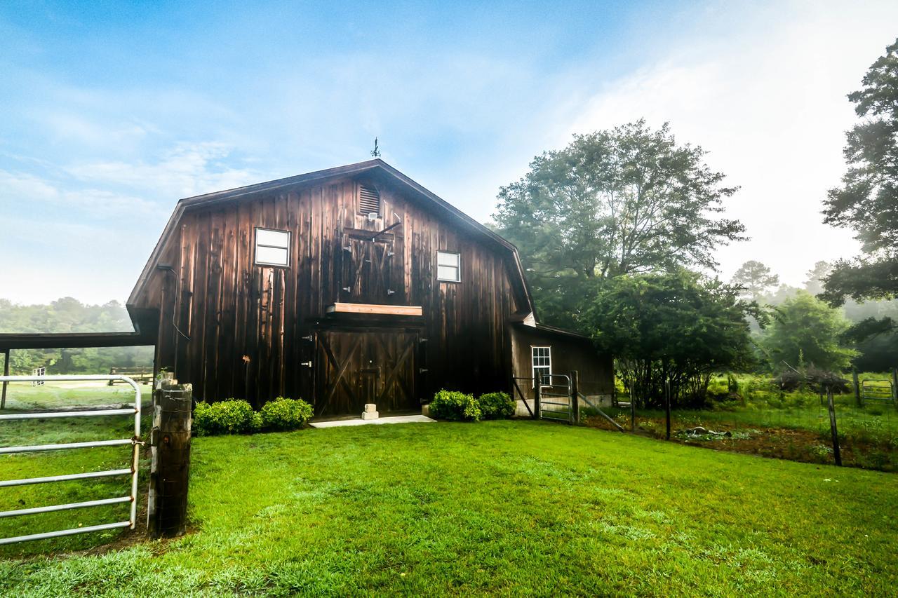 Dublin Farm Bed & Breakfast Dış mekan fotoğraf
