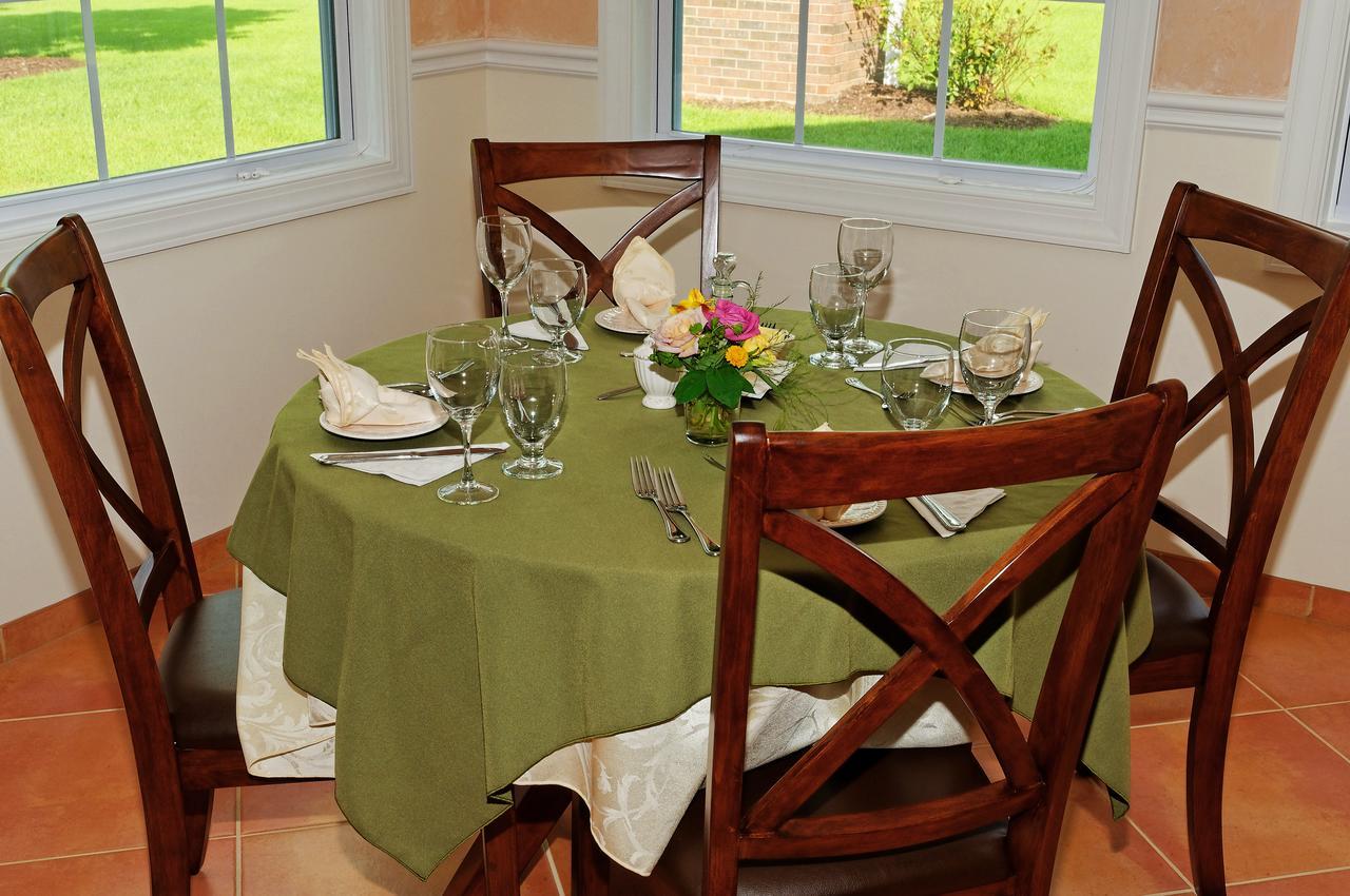 Dublin Farm Bed & Breakfast Dış mekan fotoğraf