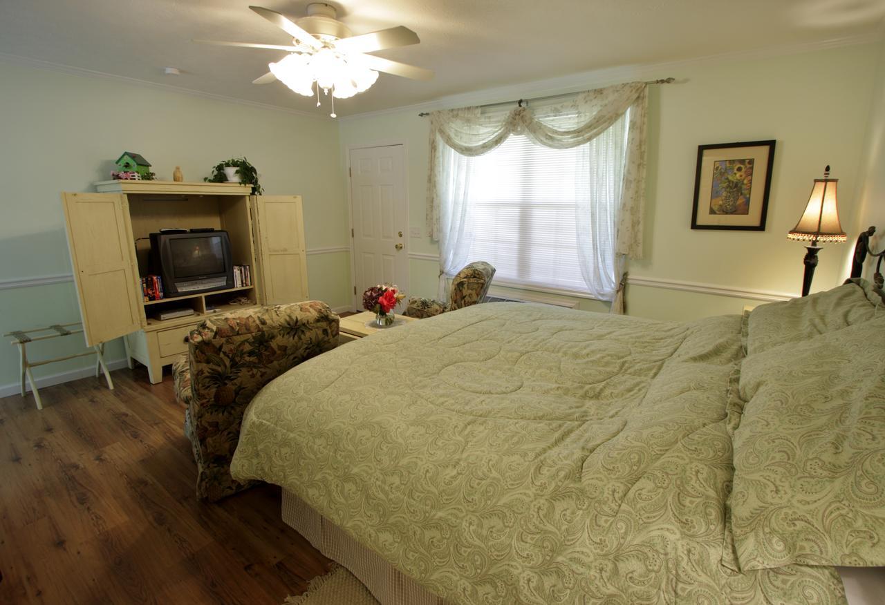 Dublin Farm Bed & Breakfast Dış mekan fotoğraf