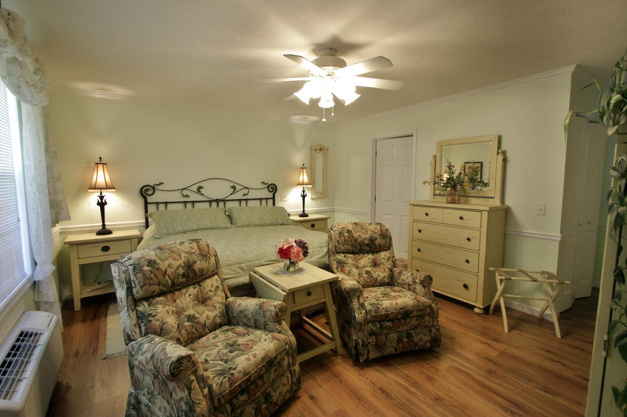 Dublin Farm Bed & Breakfast Dış mekan fotoğraf