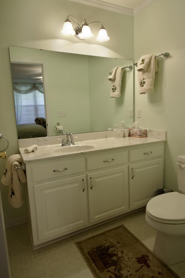 Dublin Farm Bed & Breakfast Dış mekan fotoğraf