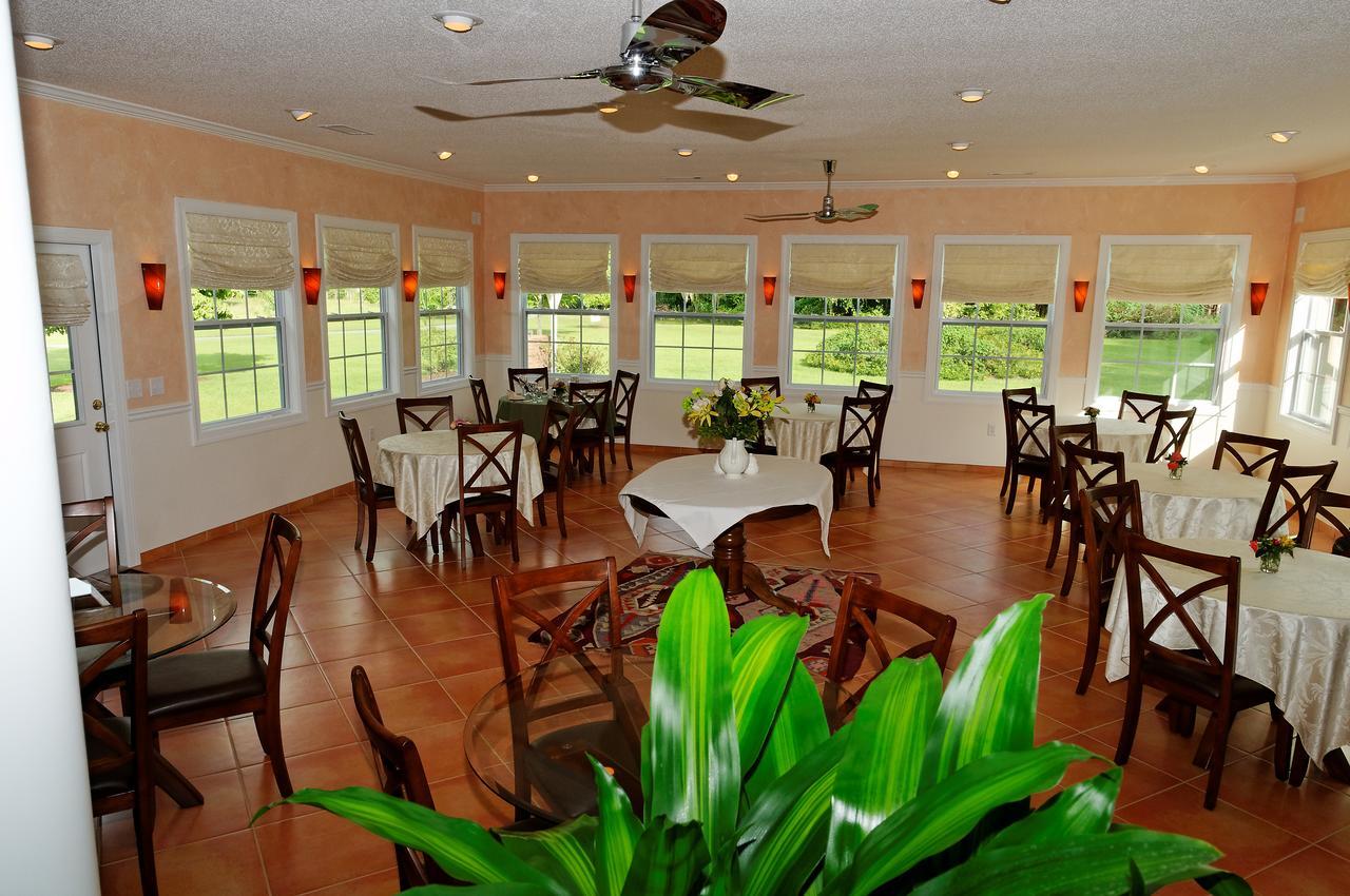 Dublin Farm Bed & Breakfast Dış mekan fotoğraf