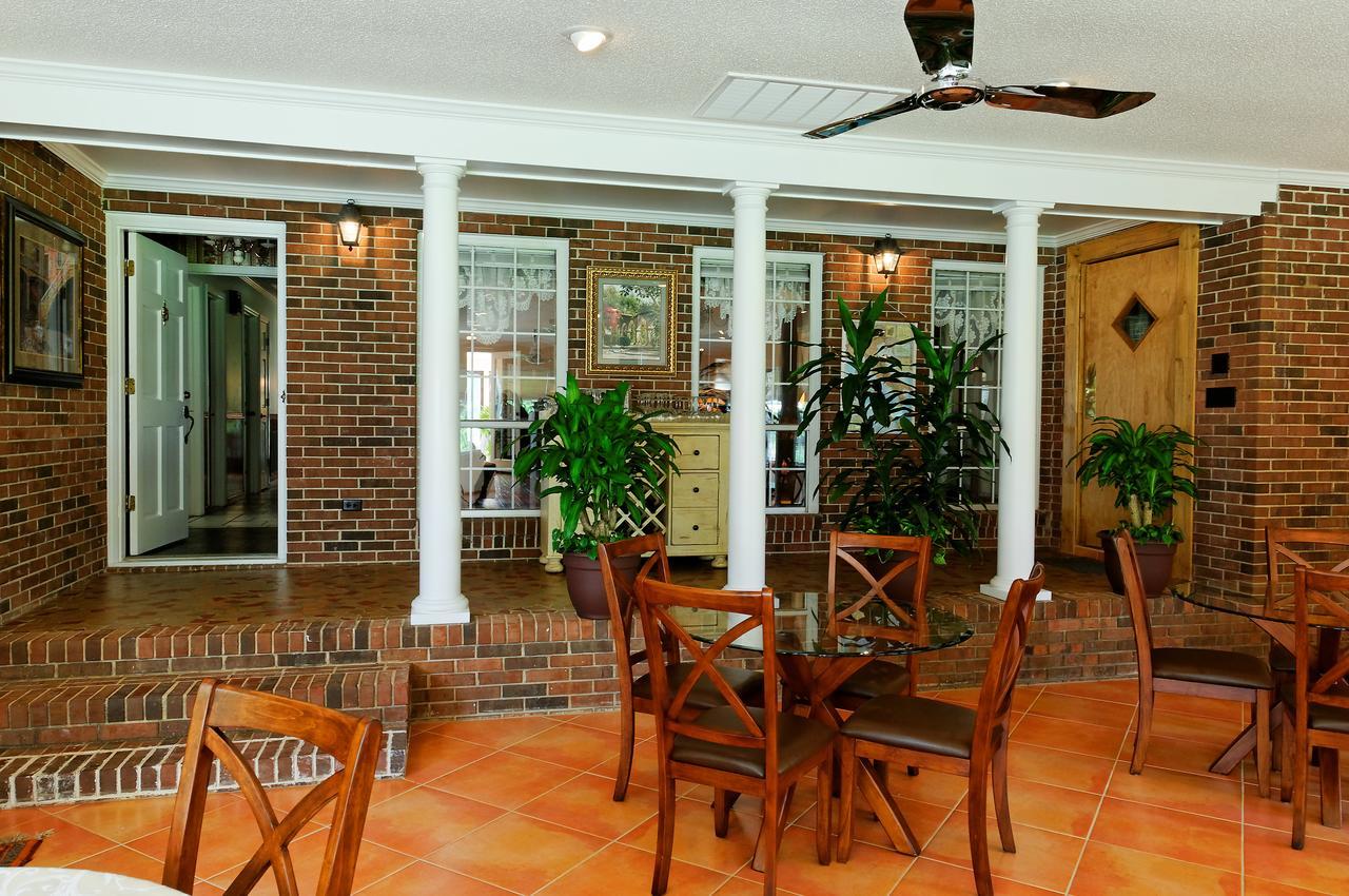 Dublin Farm Bed & Breakfast Dış mekan fotoğraf