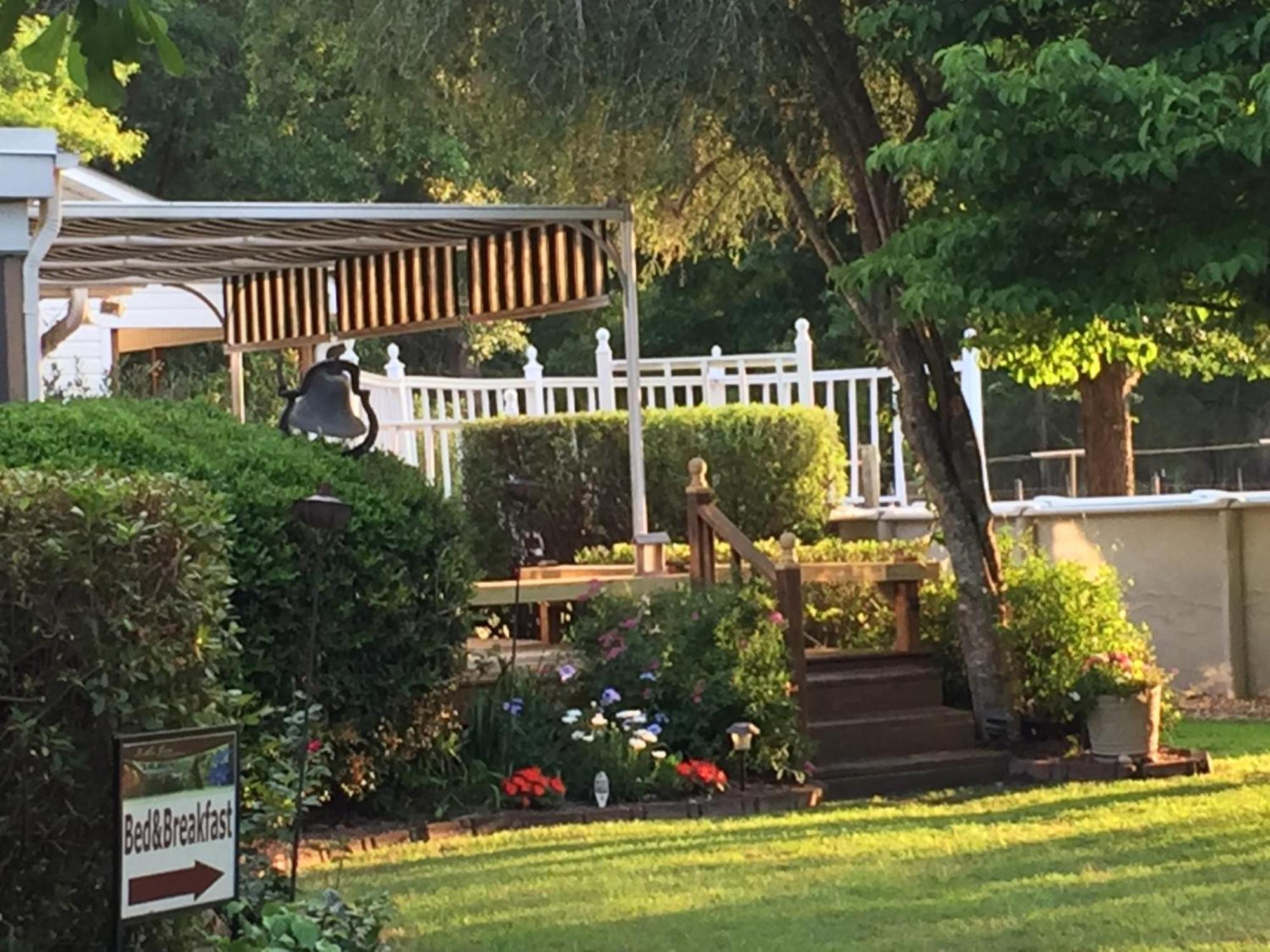 Dublin Farm Bed & Breakfast Dış mekan fotoğraf